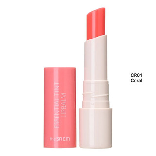 [The Saem] Son dưỡng màu Saemmul Essential Tint (5 màu)