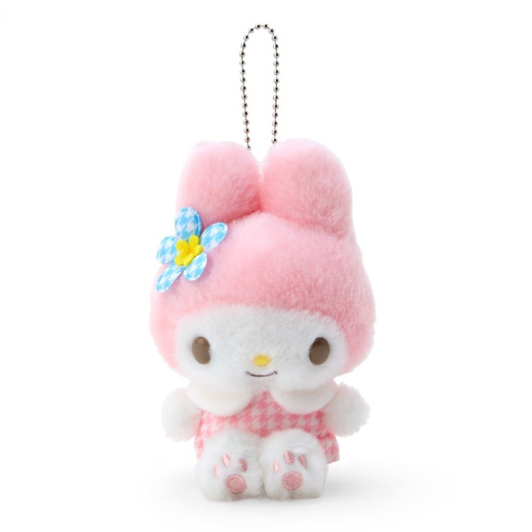 SANRIO Nhân Vật kaohana mini kaohana  Phiên Bản kogaru ver.2