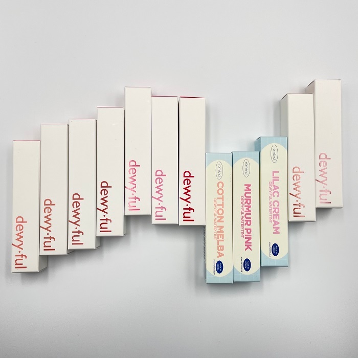 [Rom & Nd] Son Tint Nước Dewyful 5G

