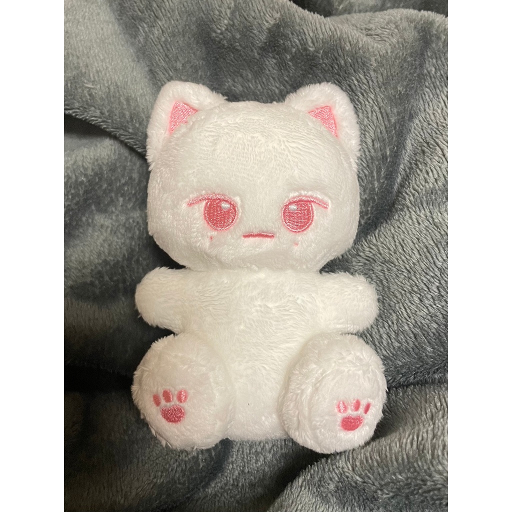 ANYANGZ 10cm DOLL