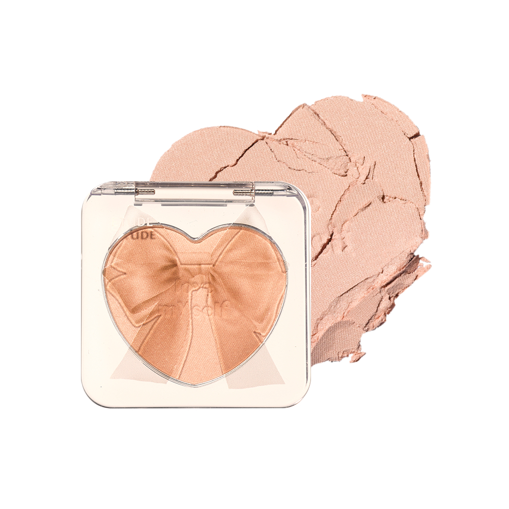 Phấn Má Hồng Trái Tim 3.3g etude house