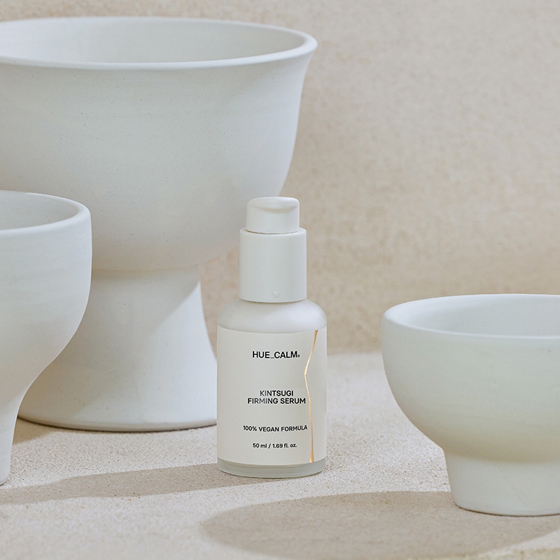 Tinh Chất Săn Chắc KINTSUGI 50ml