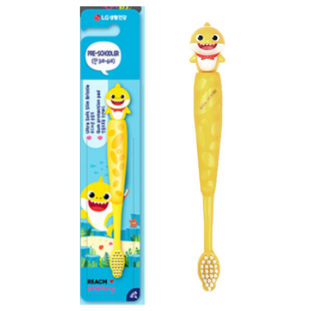 1 Bàn Chải Đánh Răng