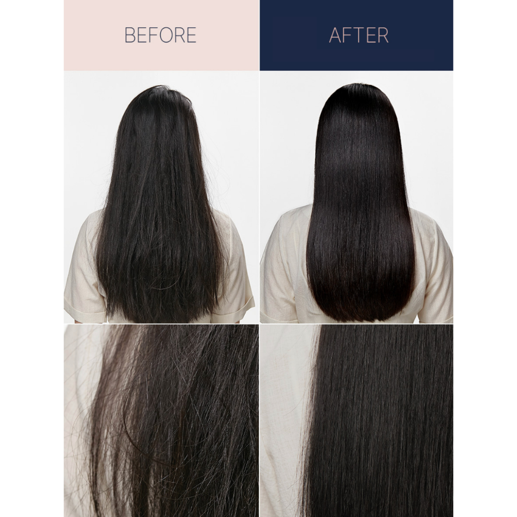 Tinh Dầu Dưỡng Tóc unove 70ml