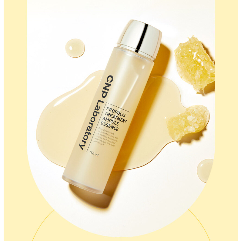 Tinh Chất Dưỡng Da Đặc Biệt propolis 150ml + 50ml