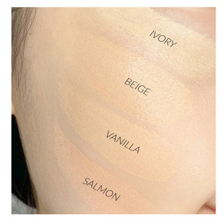 LUNA Conceal Pot (4 Colors) 7g Nồi Nấu Ăn (4 Màu)