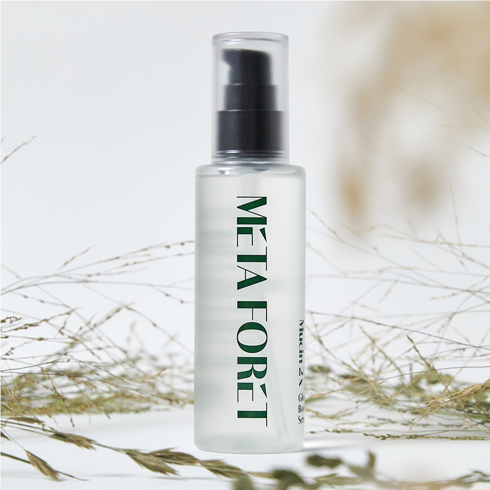 Mucin 2x Glow Boost Serum - 100ml
