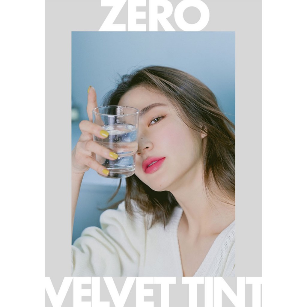 Rom & nd zero Nhung tint 5.5g