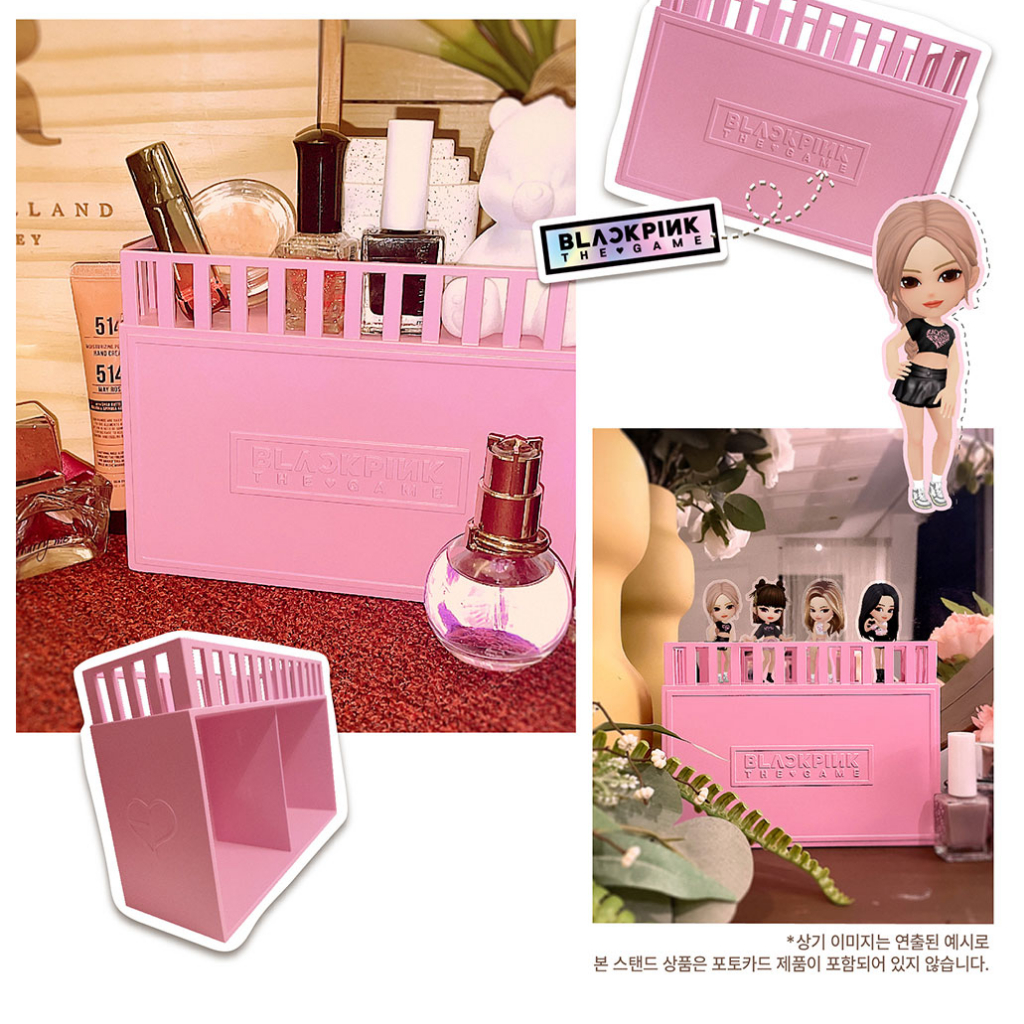 BLACKPINK -  CONCERT STAND