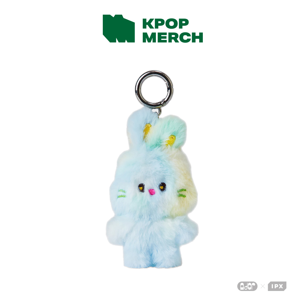 Móc khóa LINE FRIENDS NewJeans BUNINI