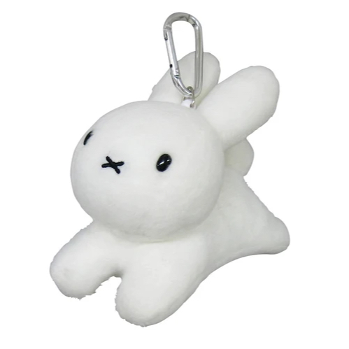 Miffy - Ngăn Đựng Chìa Khóa Thỏ miffy