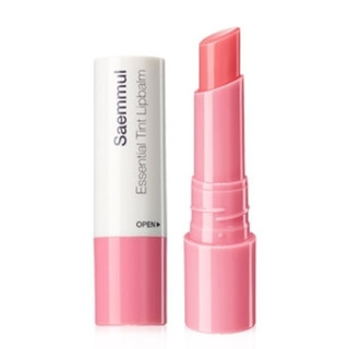 [The Saem] Son dưỡng màu Saemmul Essential Tint (5 màu)