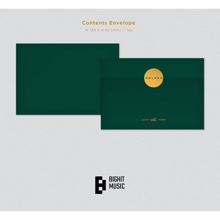 JUNGKOOK  1st SOLO ALBUM