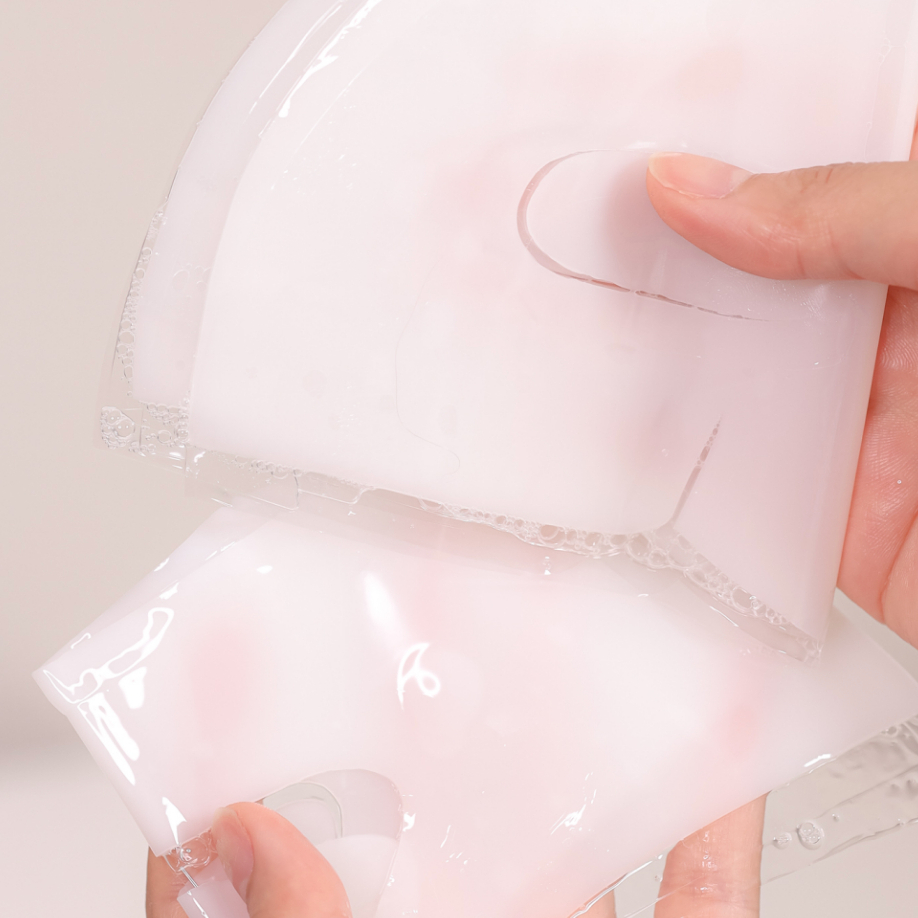 BIODANCE Real Deep Mask 34g x 4pc Mặt Nạ collagen Sinh Học 34g * 4pc Làm Săn Chắc Da Se Khít Lỗ Chân Lông