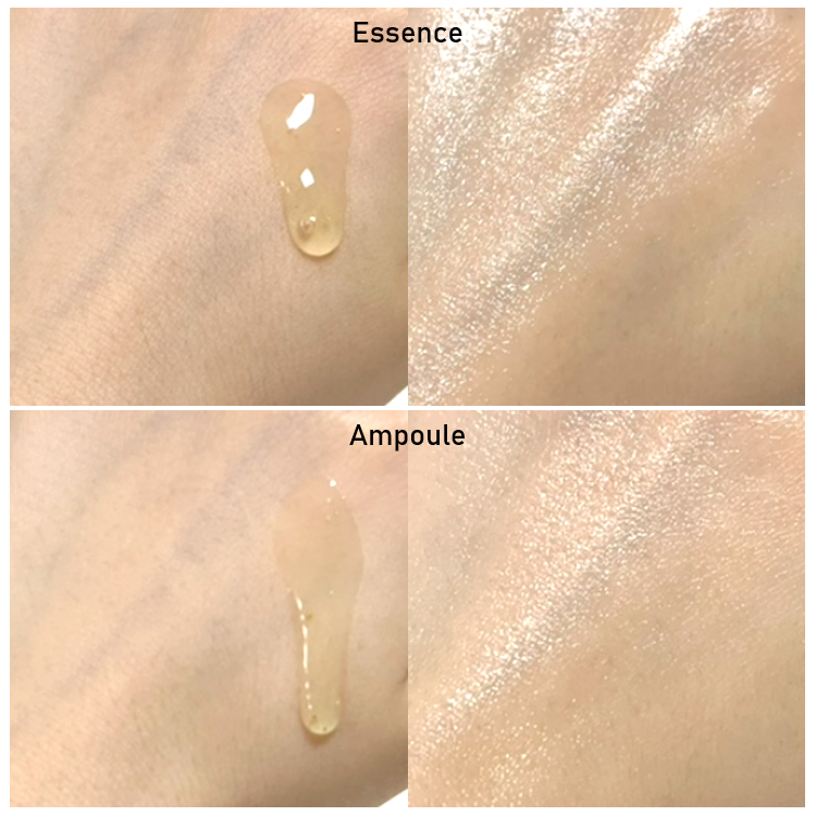 Bộ 6 Sản Phẩm Chăm Sóc Da Vàng 24k