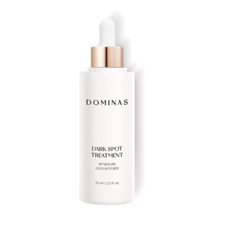Tinh chất làm mờ đốm nâu và dưỡng sáng da dominas dark spot treatment ampoule concentrate 70ml