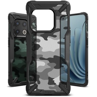Ốp điện thoại ringke fusion-x chống sốc cho oneplus 10 pro 5g