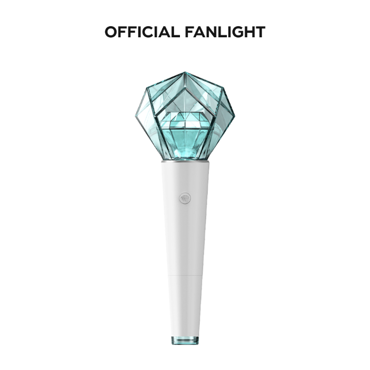 SHINEE - OFFICIAL FANLIGHT