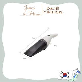 [Hàng chính hãng] Máy Hút Bụi Mini Không Dây Tiện Lợi Cao Cấp MIRAS Hàn Quốc
