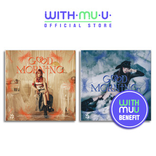 Album Yuehua Entertainment YENA 3rd Mini Album