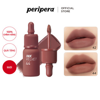  Son Môi 4g Mịn Như Nhung Màu Sắc Thời Trang | Velvet lip tint, Matte finish, Long-lasting