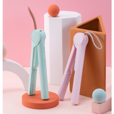 Bàn Ủi mini Không Dây