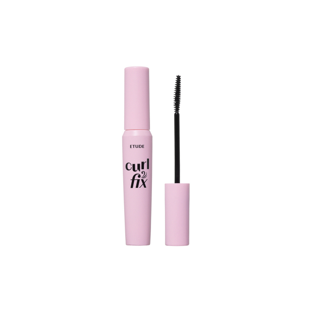 Etude mascara 8g Chuốt Mi Cong Vút Và Dài Hơn