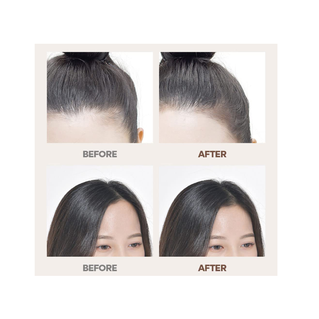 Ryo Phấn Phủ Chân Tóc 1 + 1  5.0 Thành Phần Tự Nhiên Hàn Quốc