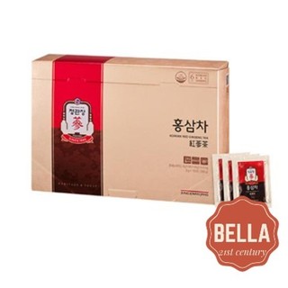 Trà hồng sâm Hàn Quốc CheongKwanJang 3g x 100 gói