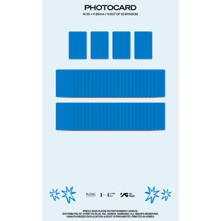 (CARAT Ver.) SEVENTEEN [SEVENTEENTH HEAVEN] 11th MINI ALBUM