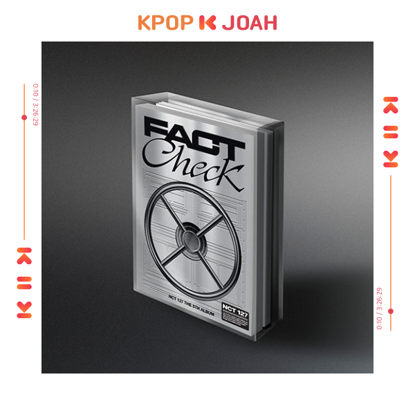 NCT 127  5th FULL ALBUM