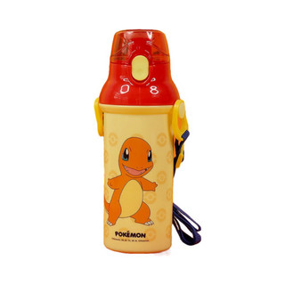Chai Nước pokemon 480ml