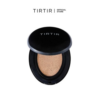  Mặt Nạ Nâng Cơ Mặt Trọng Lượng 18g, 4.5g / TIRTIR Mask Fit Cushion 18g, 4.5g
