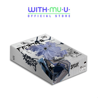 Album JYP Entertainment NMIXX [Fe3O4:BREAK] 2nd EP Album Limited Ver