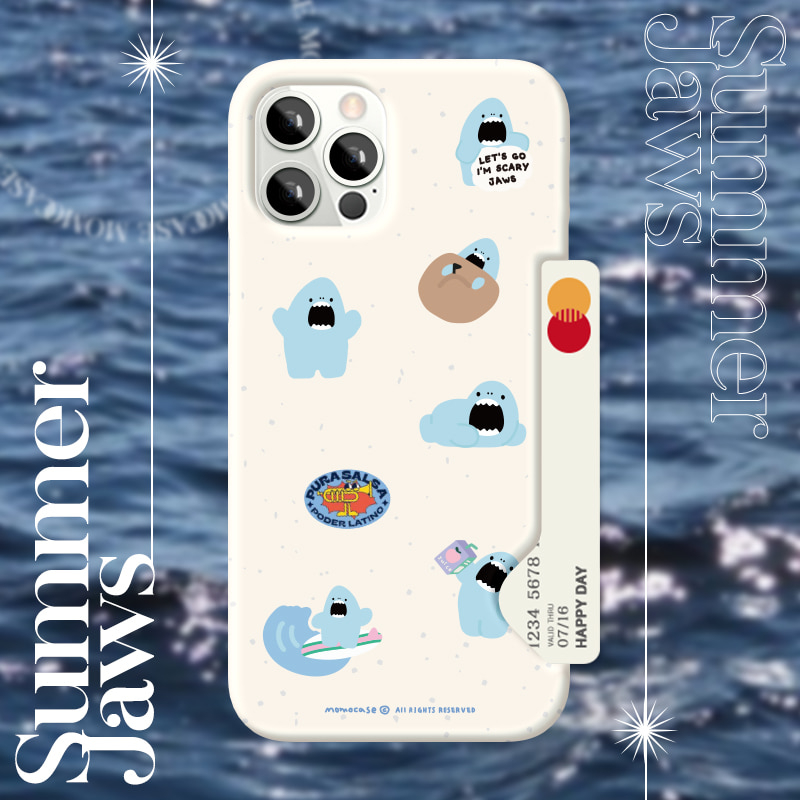 🇰🇷Thiết kế chắc chắn, bảo vệ, lưu trữ thẻ, khuôn mẫu, đơn giản và dễ thương,Samsung Galaxy,Tương thích với iPhone 14 13 12 11 pro max mini