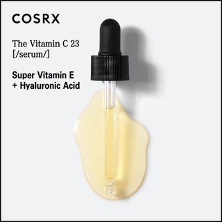 Cosrx Vitamin C 23 Serum 20mL