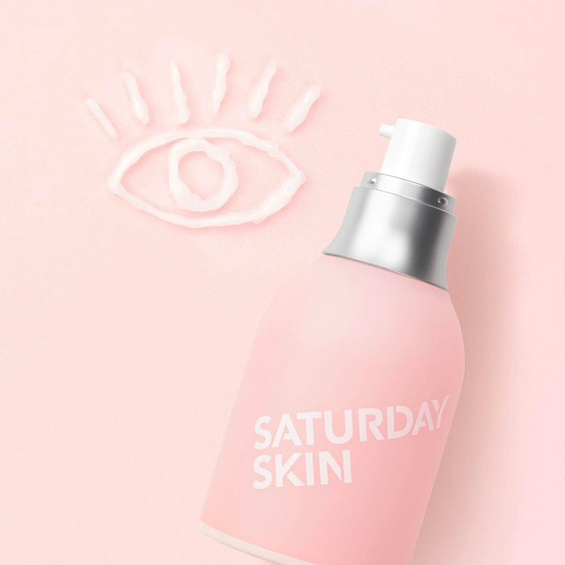 Kem Dưỡng Sáng Da Vùng Mắt Wide Awake 30ml