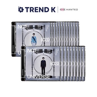 Nct - 3rd album