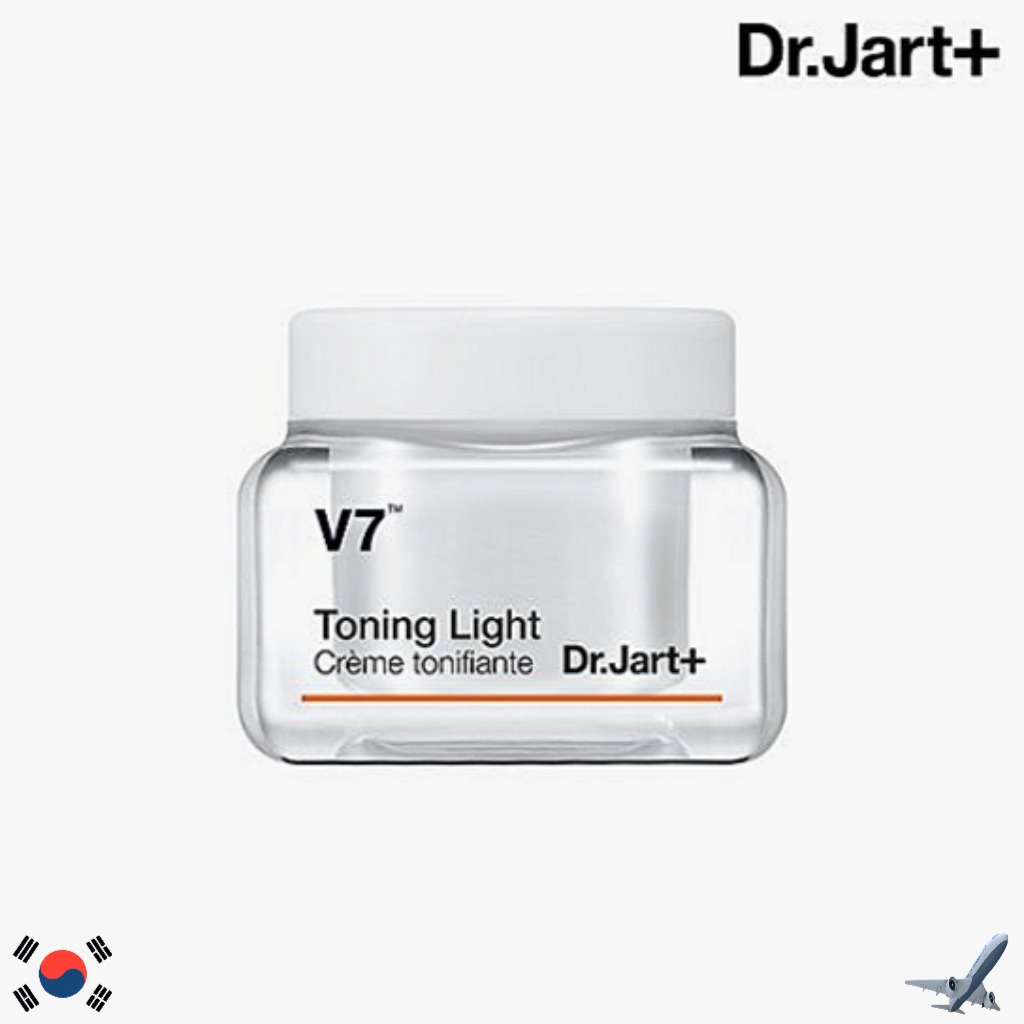 DR.JART Kem Làm Sáng Da Dr. Jart + v7 50ml