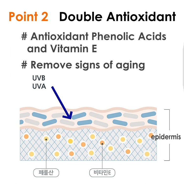 UV SHIELD ESSENCIAL SUN PROTECTOR/ sunblock SPF50+/PA++++ 50ml