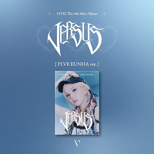 VIVIZ  4th MINI ALBUM