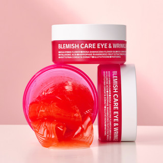 ISOI Blemish Care Eye & Wrinkle Patch 90ea