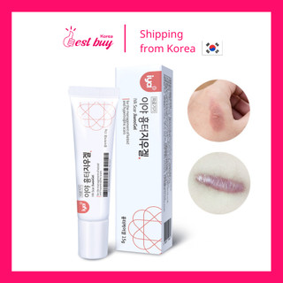 Gel xóa mờ sẹo lồi/sẹo phì đại, sẹo lâu năm Iya Scar Erasing Gel 15g