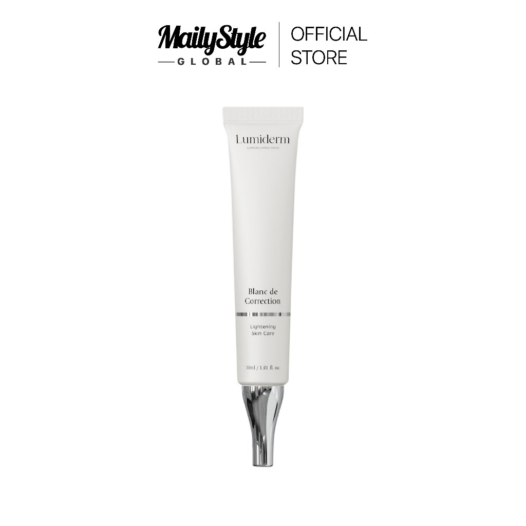 Lumiderm Blanc de Correction