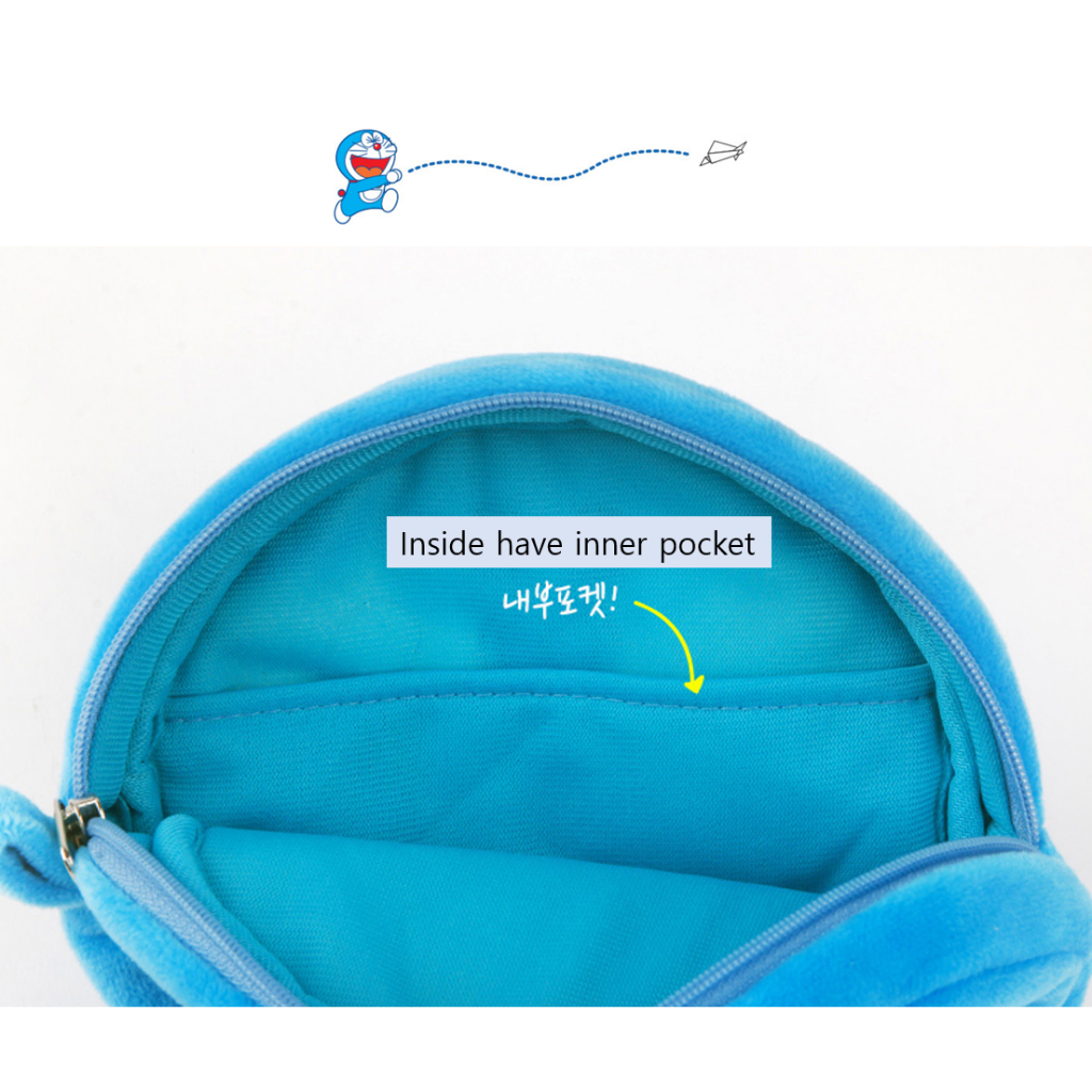 Túi Xách Tay doraemon