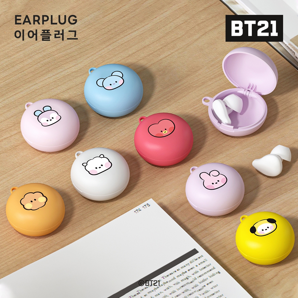 Phích Cắm Tai Nghe minini bt21
