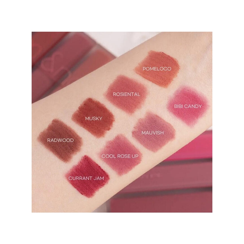 Blur fudge tint * * Giảm Giá Giải Phóng Mặt Bằng * * *