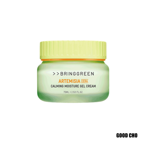 Artemisia Calming Moisture Gel Cream 75ml