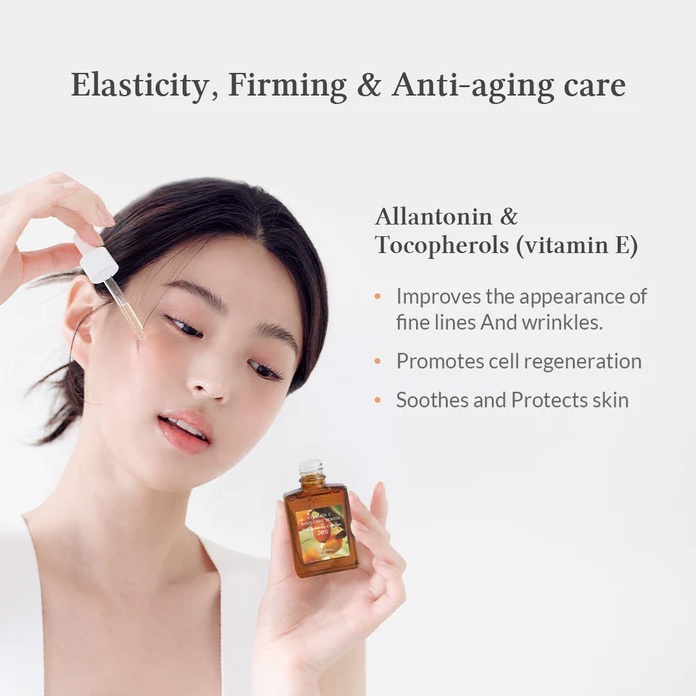 Serum vitamin c Tăng Cường vitamin c 30ml dr.althea