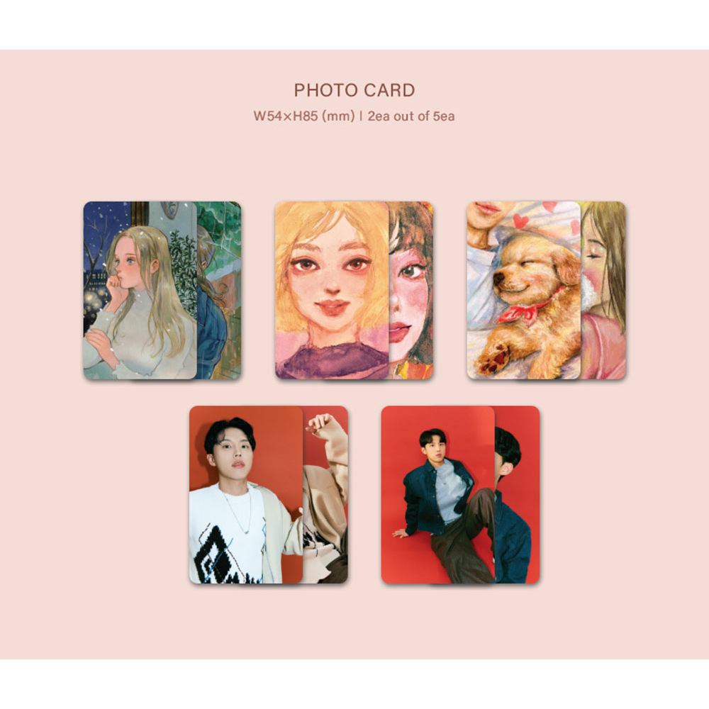 DEPT  PLATFORM ALBUM